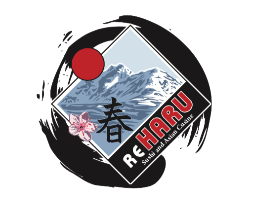 reHARU logo